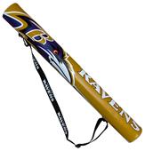 NFL Baltimore Ravens Insulated Can Shaft Cooler NFL Baltimore Ravens Insulated Can Shaft Cooler