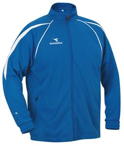 Diadora Rigore Soccer Warm Up Jackets