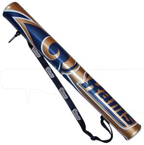 NFL St. Louis Rams Insulated Can Shaft Cooler