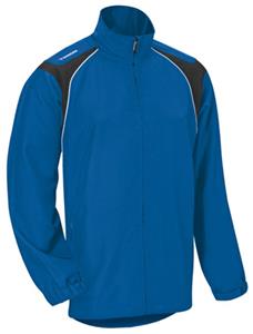 Diadora Soccer Outerwear Rain Jackets