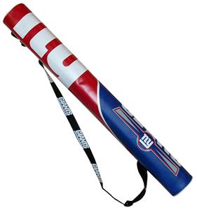 NFL New York Giants Insulated Can Shaft Cooler