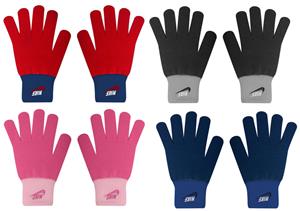 NIKE Basic Knitted Gloves Kids 3-7