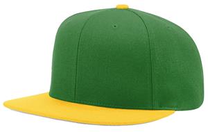 Richardson 510W ProWool Adjustable Baseball Cap
