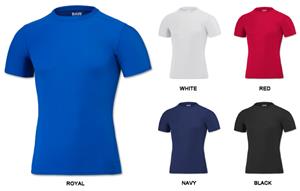Men's SS Compression Cool-Tek Shirts