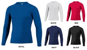 Men's LS Compression Cool-Tek Shirts