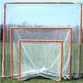 Practice Lacrosse Goals (3 sizes) LBG Practice Lacrosse Goals (3 sizes) LBG