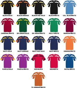 Adult SS Eagle Cool-Tek T-Shirts