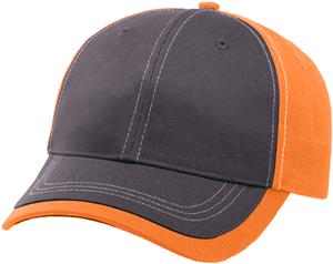 Richardson 275 Charcoal Color Block Cap