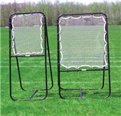 Cross Trainer Rebounder Lacrosse Goals Cross Trainer Rebounder Lacrosse Goals