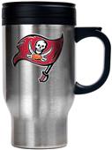 NFL Tampa Bay Buccaneers Stainless Steel Mug