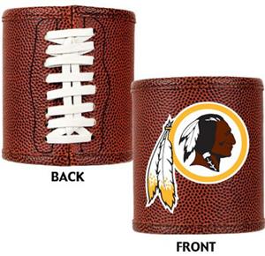 NFL Washington Redskins Football Can Koozie