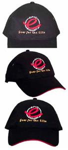 Epic Soccer Ball Cap