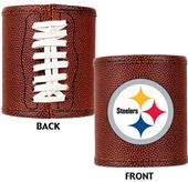 NFL Pittsburgh Steelers Football Can Koozie