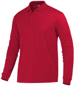 Youth LS ECO Cool-Tek Polo Shirts