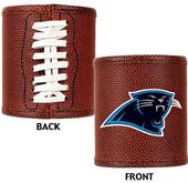 NFL Carolina Panthers Football Can Koozie