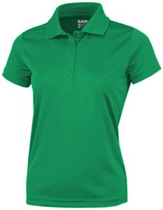Ladies SS Xtreme-Tek Polo Shirts