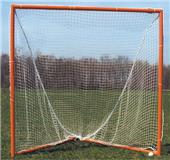 GS 6' x 6' Attack Backyard Lacrosse Goals GS 6' x 6' Attack Backyard Lacrosse Goals