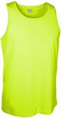 Baw Men's Sleeveless Marathon Singlet Shirts Baw Men's Sleeveless Marathon Singlet Shirts