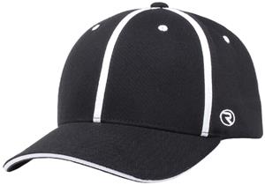 Richardson 488 Pulse Flexfit Official Ball Cap