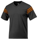 Baw Youth SS University Spirit Jersey Shirts Baw Youth SS University Spirit Jersey Shirts