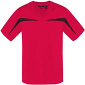 Baw Youth Short Sleeve Razor Jersey Shirts Baw Youth Short Sleeve Razor Jersey Shirts