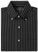 Baw Men's LS Hi-Density Gingham Woven Shirts Baw Men's LS Hi-Density Gingham Woven Shirts