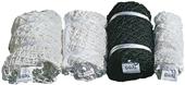 4' x 4.5' Lacrosse Net 3mm Knotless Nylon/Braided 4' x 4.5' Lacrosse Net 3mm Knotless Nylon/Braided
