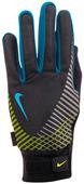 NIKE Men's Elite Storm Fit Tech Run Glove