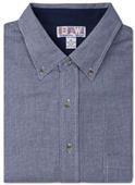 Baw Men's LS Houndstooth Gingham Woven Shirts Baw Men's LS Houndstooth Gingham Woven Shirts