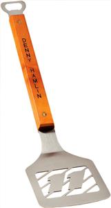NASCAR Denny Hamlin Big Spatula w/Bottle Opener
