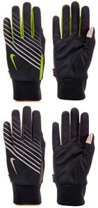 NIKE Men's Lightweight Tech Run Gloves