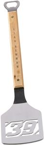 NASCAR Ryan Newman Big Spatula w/Bottle Opener