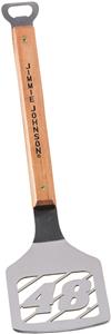 NASCAR Jimmie Johnson Big Spatula w/Bottle Opener