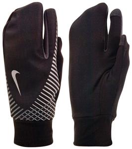 NIKE Running Tech Index Mitt