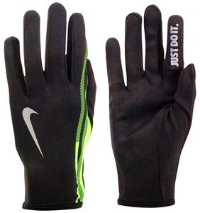 NIKE Men's Swift Attitude Run Gloves