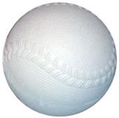 SMALL-BALL Polyurethane-Foam Baseballs (DZ) SMALL-BALL Polyurethane-Foam Baseballs (DZ)
