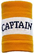 Red Lion Striped Captain Armbands Red Lion Striped Captain Armbands
