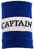 Red Lion Striped Captain Armbands Red Lion Striped Captain Armbands