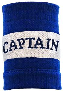 Red Lion Striped Captain Armbands