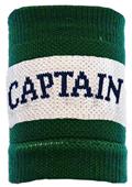 Red Lion Striped Captain Armbands Red Lion Striped Captain Armbands