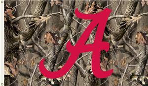 alabama camo