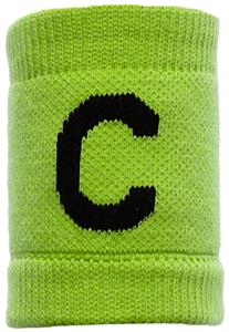 Red Lion Captain Armbands