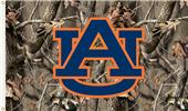 COLLEGIATE Auburn Realtree Camo 3' x 5' Flag COLLEGIATE Auburn Realtree Camo 3' x 5' Flag