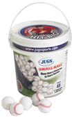 Jugs Bucket of SMALL-Baseballs Jugs Bucket of SMALL-Baseballs