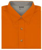 Baw Ladies Long Sleeve Twill Woven Shirts Baw Ladies Long Sleeve Twill Woven Shirts