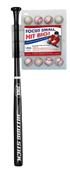 Jugs Baseball Hitting Stick/SMALL-BALL Pack Jugs Baseball Hitting Stick/SMALL-BALL Pack
