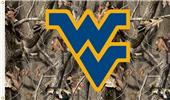 COLLEGIATE West Virginia Realtree Camo Flag COLLEGIATE West Virginia Realtree Camo Flag