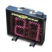 Jugs 7" Wireless Readout Radar Displays Jugs 7" Wireless Readout Radar Displays