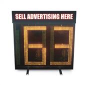 Jugs 24" Wireless Readout Baseball Radar Display Jugs 24" Wireless Readout Baseball Radar Display
