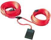 Jugs In-Line ON/OFF Baseball Feeder Remote Switch Jugs In-Line ON/OFF Baseball Feeder Remote Switch